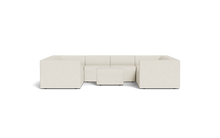 Load image into Gallery viewer, Atmosphere Sleeper Sofa & Sectional - Regular Backrest - Parchment