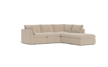 Load image into Gallery viewer, Ciello XL - Sectional - Crumble - High Angled
