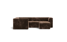 Load image into Gallery viewer, Atmosphere Sleeper Sofa & Sectional - Regular Backrest - Espresso