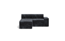 Load image into Gallery viewer, Atmosphere Sleeper Sofa & Sectional - Regular Backrest - Carbon