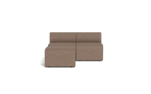 Load image into Gallery viewer, Atmosphere Sleeper Sofa & Sectional - Regular Backrest - Mocha