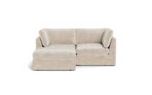 Load image into Gallery viewer, Ciello XL - Sofa - Sesame - High Angled