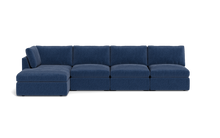 Load image into Gallery viewer, Ciello XL - Sofa - Night Sky - High Angled