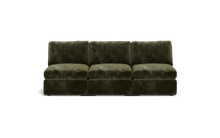 Load image into Gallery viewer, Ciello - Sofa - Sage - High Angled