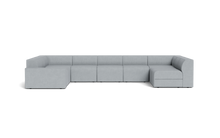 Load image into Gallery viewer, Atmosphere Sleeper Sofa & Sectional - Regular Backrest - Ash