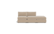 Load image into Gallery viewer, Ciello XL - Sofa - Crumble - Regular Backrest