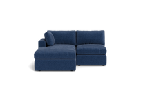 Load image into Gallery viewer, Ciello - Sofa - Night Sky - Regular Backrest