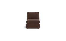 Load image into Gallery viewer, Ciello XL - Sofa - Chocolate - High Angled