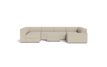 Load image into Gallery viewer, Atmosphere Sleeper Sofa & Sectional - Regular Backrest - White Sand