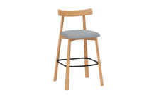 Load image into Gallery viewer, Ushi - Dining Stool