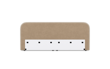 Load image into Gallery viewer, Upholstered Headboard - King - H&R