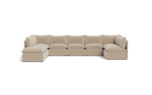 Load image into Gallery viewer, Gaia XL - Sectional - Crumble
