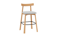 Load image into Gallery viewer, Ushi - Dining Stool