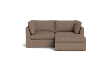 Load image into Gallery viewer, Ciello XL - Sofa - Mocha - High Angled