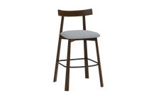 Load image into Gallery viewer, Ushi - Dining Stool