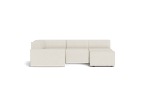 Load image into Gallery viewer, Atmosphere Sleeper Sofa & Sectional - Regular Backrest - Parchment