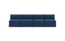 Load image into Gallery viewer, Ciello XL - Sofa - Night Sky - Regular Backrest