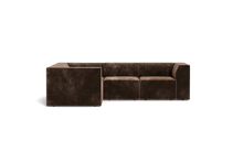 Load image into Gallery viewer, Atmosphere - Sectional - Regular Backrest - Espresso