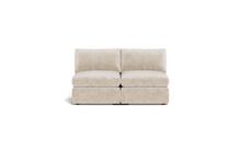 Load image into Gallery viewer, Ciello - Sofa - Sesame - Regular Backrest