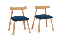 Load image into Gallery viewer, Ushi - Dining Chair (Set of 2)