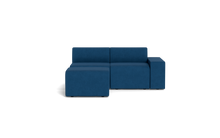 Load image into Gallery viewer, Atmosphere Sleeper Sofa & Sectional - Regular Backrest - Cerulean