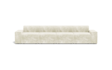 Load image into Gallery viewer, Atmosphere Sleeper Sofa & Sectional - Regular Backrest - Frost