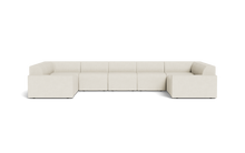 Load image into Gallery viewer, Atmosphere Sleeper Sofa & Sectional - Regular Backrest - Parchment