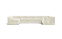 Load image into Gallery viewer, Atmosphere Sleeper Sofa & Sectional - Regular Backrest - Frost