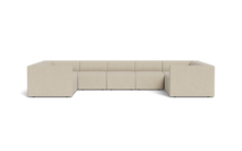 Load image into Gallery viewer, Atmosphere Sleeper Sofa & Sectional - Regular Backrest - White Sand