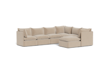 Load image into Gallery viewer, Gaia XL - Sectional - Crumble