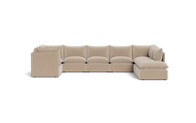 Load image into Gallery viewer, Gaia XL - Sectional - Crumble