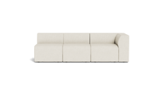 Load image into Gallery viewer, Atmosphere Sleeper Sofa & Sectional - Regular Backrest - Parchment