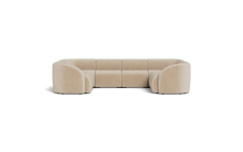 Load image into Gallery viewer, Cassini - Corner Sectional - Crumble