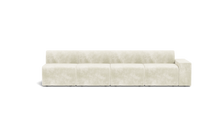Load image into Gallery viewer, Atmosphere Sleeper Sofa & Sectional - Regular Backrest - Frost