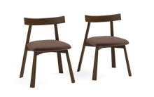 Load image into Gallery viewer, Ushi - Dining Chair (Set of 2)