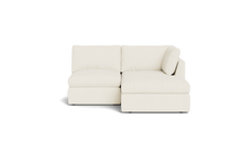Load image into Gallery viewer, Ciello XL - Sofa - Snowdrift - High Angled