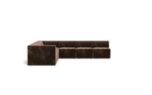 Load image into Gallery viewer, Atmosphere - Sectional - Regular Backrest - Espresso