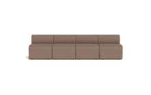 Load image into Gallery viewer, Atmosphere Sleeper Sofa & Sectional - Regular Backrest - Mocha