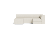 Load image into Gallery viewer, Atmosphere Sleeper Sofa & Sectional - Regular Backrest - Parchment