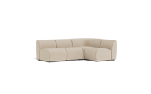 Load image into Gallery viewer, Cassini - Corner Sectional - Crumble