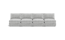 Load image into Gallery viewer, Ciello XL - Sofa - Limestone - High Angled