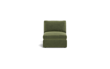 Load image into Gallery viewer, Ciello XL - Sofa - Cypress Green - High Angled