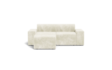 Load image into Gallery viewer, Atmosphere Sleeper Sofa & Sectional - Regular Backrest - Frost