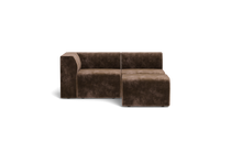 Load image into Gallery viewer, Atmosphere Sleeper Sofa & Sectional - Regular Backrest - Espresso
