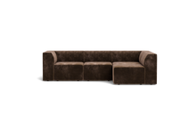 Load image into Gallery viewer, Atmosphere - Sectional - Regular Backrest - Espresso