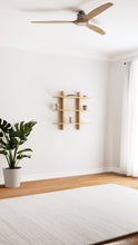 Load image into Gallery viewer, Altitude Wall Shelf &amp; Cabinet
