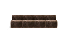 Load image into Gallery viewer, Cassini - Sofa - Espresso
