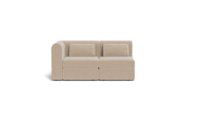 Load image into Gallery viewer, Atmosphere Storage - Sofa - Rounded Backrest - Crumble
