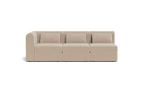 Load image into Gallery viewer, Atmosphere Storage - Sofa - Rounded Backrest - Crumble
