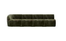 Load image into Gallery viewer, Cassini - Sofa - Sage
